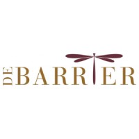 De Barrier logo - Similar company to Cadeaumaison