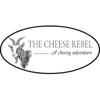 The Cheese Rebel logo - Similar company to Winternals Software