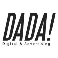 The Dada Agency logo - Similar company to Wellmark