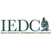 Itasca Economic Development Corporation logo - Similar company to Cuisine Crafts