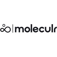 Moleculr logo - Similar company to Mmtum