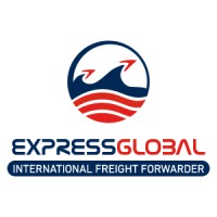 Express Global logo - Similar company to Lorma Logistic Group