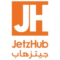 JetzHub logo - Similar company to First Sky