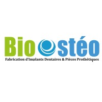 BIO OSTEO logo - Similar company to Bafagro