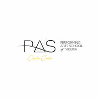The Performing Arts School of Nigeria logo - Similar company to Debriche Health Development Centre (Dhdc)
