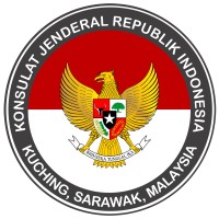 Consulate General of the Republic of Indonesia in Kuching logo - Similar company to Consulate General Of The Republic Of Indonesia In Houston