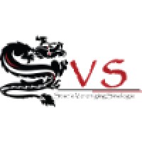 Studievereniging Sinologie logo - Similar company to Fusion Igniter