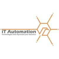 IT AUTOMATIZACION LTDA logo - Similar company to Boreal Heating Sas
