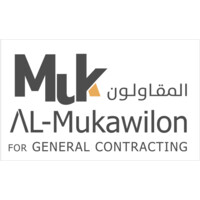 Al- Mukawilon For General Contracting logo - Similar company to Aqaratplus عقارات بلس