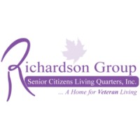 Richardson Group Senior Citizens Living Quarters, Inc. logo - Similar company to Always Best Care Philadelphia