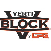 VERTI-BLOCK OF LPG logo - Similar company to Pacific Star Excavating, Inc.