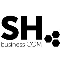 SH business COM GmbH logo - Similar company to Mpc Service Gmbh