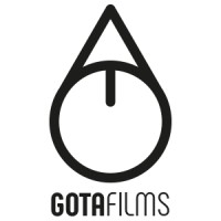 Gota Films | Productora audiovisual logo - Similar company to Productora Audiovisual K3D Crew