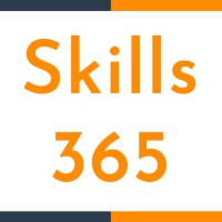 Skills 365 logo - Similar company to I Tec