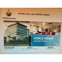 BROMINE NOBLE CHEMTECH PVT LTD logo - Similar company to Nilufer Bayan Industrial Company (Nespetro)