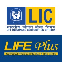 LIC of India (Life Plus) logo - Similar company to Rainbow Realty Consulting