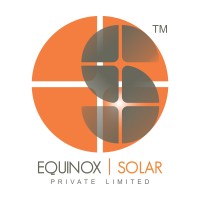 Equinox Solar Pvt Ltd logo - Similar company to Sunnovative Solar Energy Solution Pvt. Ltd.