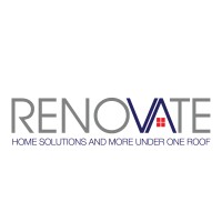 Renovate logo - Similar company to Acs Construction & Facilities Management