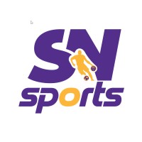 SNSPORTS logo - Similar company to Pagawy