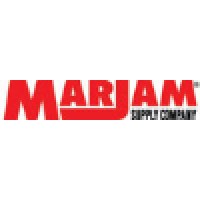 Marjam Supply logo - Similar company to Mc Refractory Inc