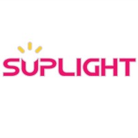 SUPLIGHT logo - Similar company to Aether Lighting Design