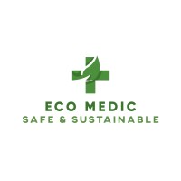 Ecomedic logo - Similar company to Ometa Medtech