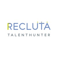 Recluta Talenthunter / Latin America logo - Similar company to Multivex - Servicios De Recursos Humanos