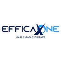 Efficax One logo - Similar company to Vform Consultants Pvt Ltd