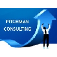 Pitchman Consulting Llc