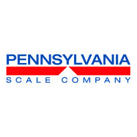 Pennsylvania Scale Company logo - Similar company to Dillon Force Measurement