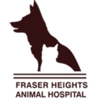 Fraser Heights Animal Hospital logo - Similar company to Skullstore Inc.