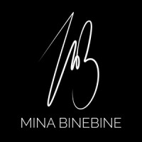 Mina Binebine logo - Similar company to Nabroumsse
