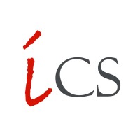 I-Cube Systems logo - Similar company to Tech Savvy