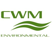 CWM Environmental logo - Similar company to Fibertec Environmental Services