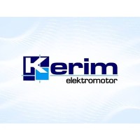 Kerim Elektromotor Elek.San.Tic.Ltd.Şti logo - Similar company to Bornholms Elektromotor Aps