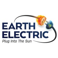 Earth Electric, Inc. logo - Similar company to Core Electric