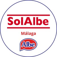 Solalbe Málaga S.L. logo - Similar company to Coralbe Sl
