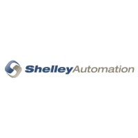 Shelley Automation logo - Similar company to Automation Wolf