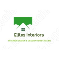 Elites Interiors logo - Similar company to Webfume