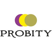 Probity Facilities Management Services logo - Similar company to Cipher Service Group India