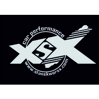 StanekWorxX™ Automotive GmbH logo - Similar company to Road Race Rally