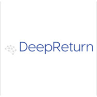 DeepReturn GmbH logo - Similar company to Hellomike!
