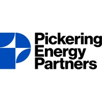 Pickering Energy Partners logo - Similar company to Energy Advisors Group