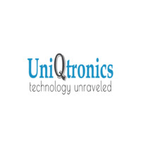 UniQtronics Solutions Private Limited logo - Similar company to Smt