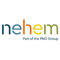 Nehem logo - Similar company to Pno Grants Control