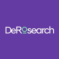 DeRosearch logo - Similar company to Vital Connections, Usa And Canada Medical And Pharmaceutical Market Research Recruiting