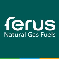 Ferus Natural Gas Fuels logo - Similar company to Cryosys Llc