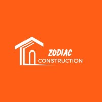 Zodiac Construction NZ logo - Similar company to Trenching Dynamix