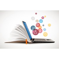 Science communication for a lay audience logo - Similar company to Angela Supports | Coreteam