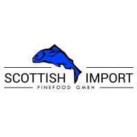 Scottish Import Finefood GmbH logo - Similar company to Castro Seafood